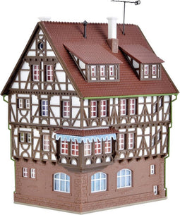 Vollmer 47756 N Vakwerkhuis