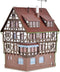 Vollmer 47756 N Vakwerkhuis