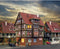 Vollmer 47756 N Vakwerkhuis