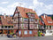 Vollmer 47756 N Vakwerkhuis