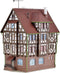 Vollmer 47756 N Vakwerkhuis