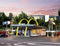Vollmer 47765 N Fastfood-restaurant McDonald's met McDrive