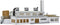 Vollmer 47900 N Betonwerk