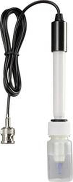 VOLTCRAFT 1599498 pH06 pH-elektrode 1 stuk(s)