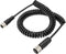 VOLTCRAFT ADAPTER KABEL 8-PIN AUF 5-PIN 2.8 m