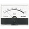 VOLTCRAFT AM-86X65/100MA AM-86X65/100MA Inbouwmeter AM-86X65/100 mA/DC Draaispoel