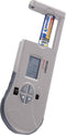 VOLTCRAFT Batterijtester MS-229 LCD Meetbereik (batterijtester) 1.2 V, 1.5 V, 3 V, 9 V, 12 V Oplaadbare batterij, Batte