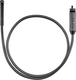VOLTCRAFT BS-10/1M VGA MF Endoscoopsonde Sonde-Ø 10 mm 1 m Waterdicht, Zwenkfunctie, LED-verlichting
