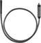 VOLTCRAFT BS-10/1M VGA MF Endoscoopsonde Sonde-Ø 10 mm 1 m Waterdicht, Zwenkfunctie, LED-verlichting