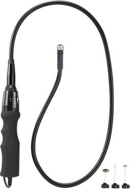 VOLTCRAFT BS-18HD/USB USB-endoscoop Sonde-Ø: 8 mm Sondelengte: 88 cm