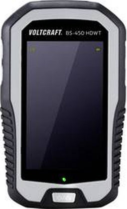 VOLTCRAFT BS-450 HDWT Endoscoop-basisapparaat Sonde-Ø: 8.0 mm Sondelengte: 1000 mm