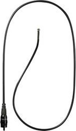 VOLTCRAFT BS-5.5 Endoscoopsonde Sonde-Ø 5.5 mm 1 m Waterdicht, Zwenkfunctie, LED-verlichting