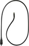 VOLTCRAFT BS-8mm/1m Endoscoopsonde Sonde-Ø 8 mm 1 m Waterdicht, Zwenkfunctie, LED-verlichting