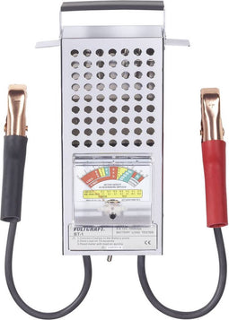 VOLTCRAFT BT-1 Accutester 295 mm x 180 mm x 60 mm