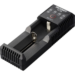 VOLTCRAFT CC1A Batterijlader 1 stuk(s)