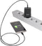 VOLTCRAFT CNPS-45 USB-oplader Thuis Uitgangsstroom (max.) 3 A 1 x USB-C bus USB Power Delivery (USB-PD)