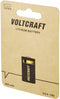 VOLTCRAFT CR2 CR2 Fotobatterij Lithium 800 mAh 3 V 1 stuk(s)
