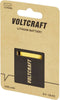 VOLTCRAFT CRP2 CR-P2 Fotobatterij Lithium 1400 mAh 6 V 1 stuk(s)