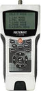 VOLTCRAFT CT-20TDR CT-20TDR Kabeltester Geschikt voor Afgeschermde/niet-afgeschermde kabels, CAT3, CAT4, CAT5, CAT5e, C