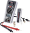 VOLTCRAFT CT-3 DMM Kabeltester Geschikt voor BNC, RJ11 en RJ45