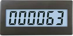 VOLTCRAFT DCM220W Digitaal inbouwmeetapparaat