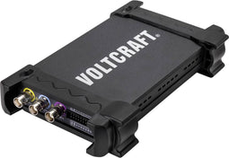 VOLTCRAFT DDS-3025 USB-functiegenerator 50 MHz (max) 1-kanaals