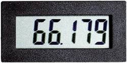 VOLTCRAFT DHHM 230 Digitaal inbouwmeetapparaat