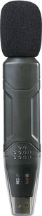VOLTCRAFT DL-161S Geluidsniveau datalogger Te meten grootheid: Geluidsniveau 30 tot 130 dB