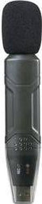 VOLTCRAFT DL-161S Geluidsniveau datalogger Te meten grootheid: Geluidsniveau 30 tot 130 dB