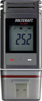 VOLTCRAFT DL-200 T DL-200T Temperatuur datalogger Te meten grootheid Temperatuur -30 tot +60 °C PDF-functie