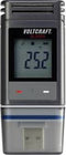 VOLTCRAFT DL-210TH Temperatuur datalogger, Vocht datalogger Te meten grootheid Temperatuur, Luchtvochtigheid -30 tot +6
