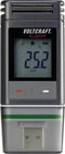 VOLTCRAFT DL-220 THP DL-220THP Temperatuur datalogger, Vocht datalogger, Luchtdruk datalogger Te meten grootheid Temper