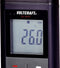 VOLTCRAFT DL-220 THP DL-220THP Temperatuur datalogger, Vocht datalogger, Luchtdruk datalogger Te meten grootheid Temper