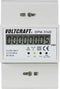 VOLTCRAFT DPM-314D kWh-meter 3-fasen Digitaal 100 A Conform MID: Nee 1 stuk(s)