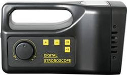 VOLTCRAFT DS-02 Industriestroboscoop 60 - 32000 omw/min