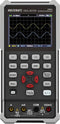 VOLTCRAFT DSO-2072H Handoscilloscoop 70 MHz 2-kanaals 250 MSa/s 8 kpts 8 Bit Handapparaat 1 stuk(s)