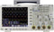 VOLTCRAFT DSO-6084F Digitale oscilloscoop 80 MHz 4-kanaals 1 GSa/s 40000 kpts 8 Bit Digitaal geheugen (DSO), Functiegen
