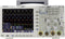 VOLTCRAFT DSO-6204F Digitale oscilloscoop 200 MHz 4-kanaals 1 GSa/s 10000 kpts 8 Bit Digitaal geheugen (DSO), Functiege