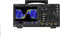 VOLTCRAFT DSO-6204F Digitale oscilloscoop 200 MHz 4-kanaals 1 GSa/s 10000 kpts 8 Bit Digitaal geheugen (DSO), Functiege