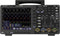 VOLTCRAFT DSO-6204F Digitale oscilloscoop 200 MHz 4-kanaals 1 GSa/s 10000 kpts 8 Bit Digitaal geheugen (DSO), Functiege