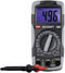 VOLTCRAFT DT-TEST-KIT 150 Multimeter Digitaal CAT III 600 V Weergave (counts): 2000