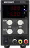 VOLTCRAFT ESP-3005S Labvoeding, regelbaar 0 - 30 V 0 - 5 A 150 W Steekaansluiting 4 mm Smal model Aantal uitgangen: 1 x