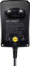 VOLTCRAFT ESPS-1500-N Stekkernetvoeding, instelbaar 1.5 A 18 W