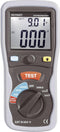 VOLTCRAFT ET-02 Aardingsmeter