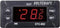 VOLTCRAFT ETC-902 Temperatuurregelaar NTC, PTC -30 tot 99 °C Relais 10 A (l x b x h) 58 x 77 x 34.5 mm