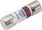 VOLTCRAFT FF-400MA FF-400MA Multimeterzekering (Ø x l) 10.3 mm x 34.9 mm 440 mA 1000 V/DC Inhoud 1 stuk(s)