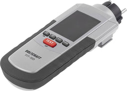 VOLTCRAFT FIT-100 Installatietester