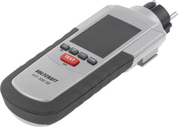 VOLTCRAFT FIT-100 Installatietester