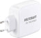 VOLTCRAFT GaN VC-13079915 USB-oplader 5 A 3 x USB-C, USB-A Binnen USB Power Delivery (USB-PD)