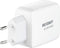 VOLTCRAFT GaN VC-13091935 USB-oplader 3.25 A 2 x USB-C, USB-A Binnen